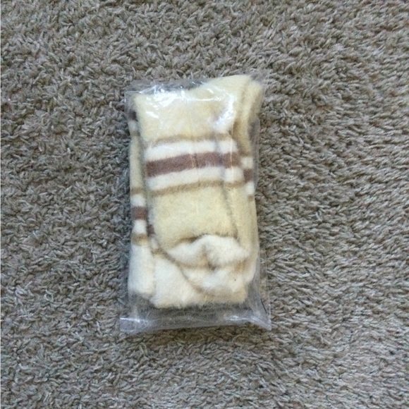 🔥🔥HOST PIC🔥🔥 Free People Fluffy Eyelash Striped Socks - Picture 11 of 11